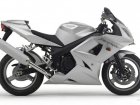 Triumph Daytona 600